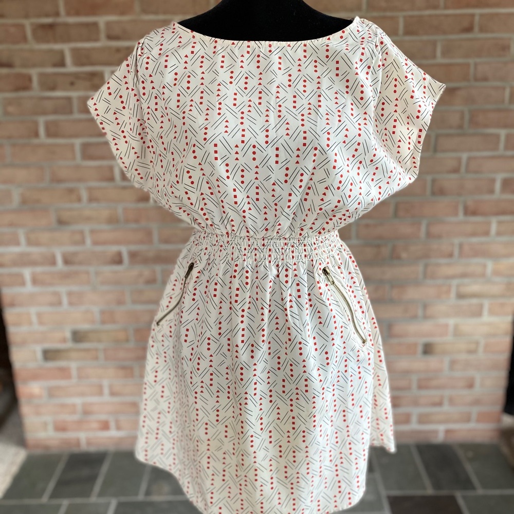 Tunic top